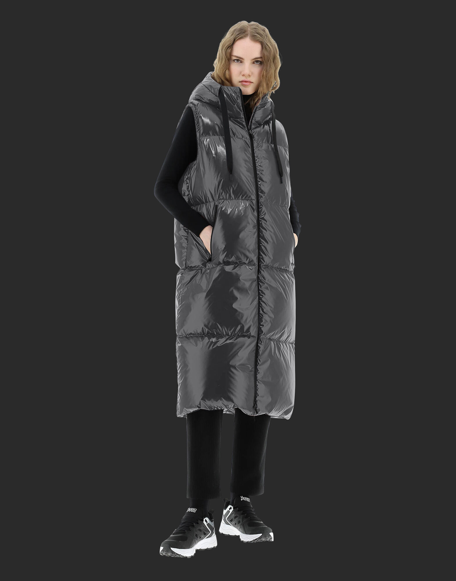 Women's Vest | Herno