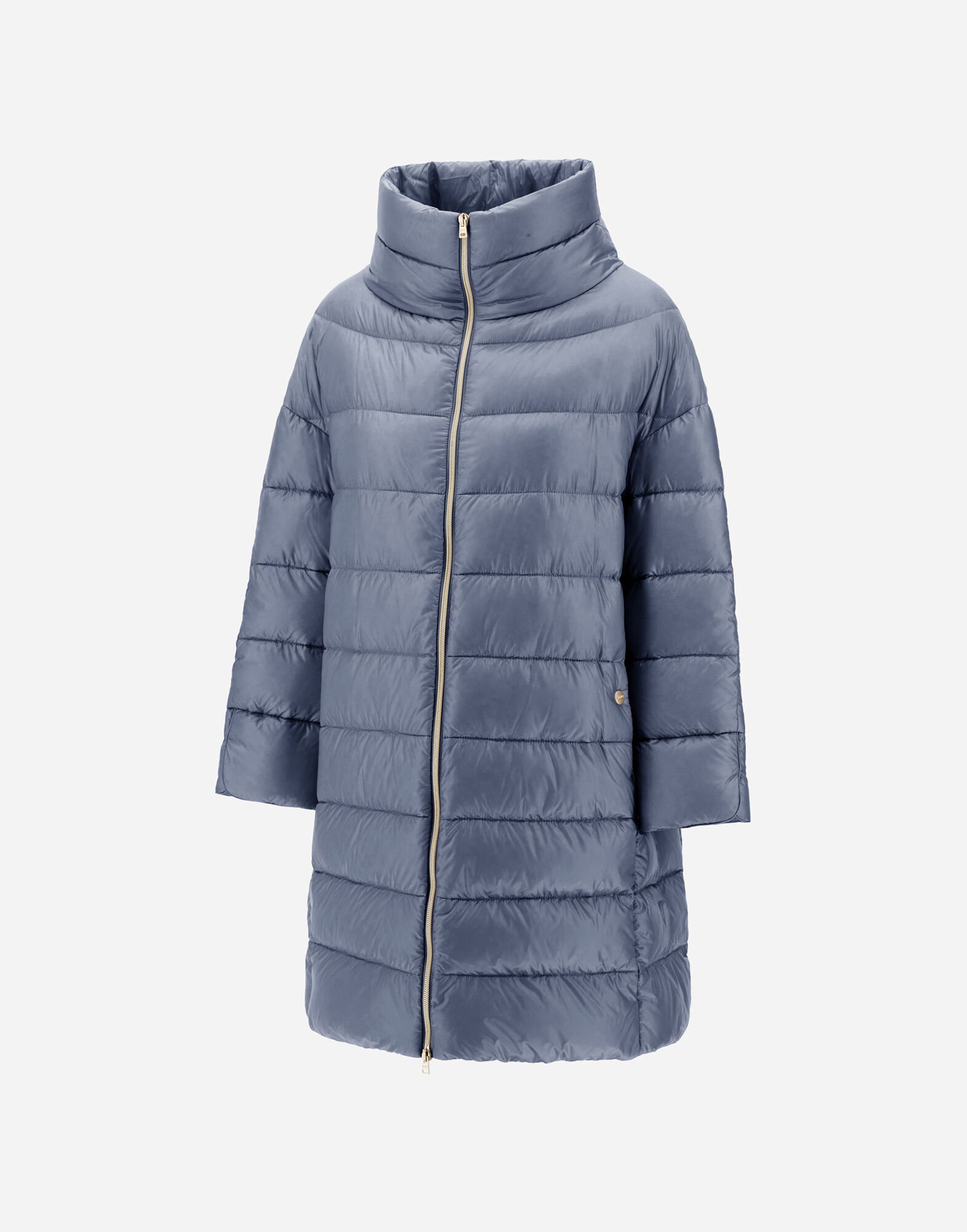 レディース MATILDE ライトブルー | Herno® (ヘルノ)