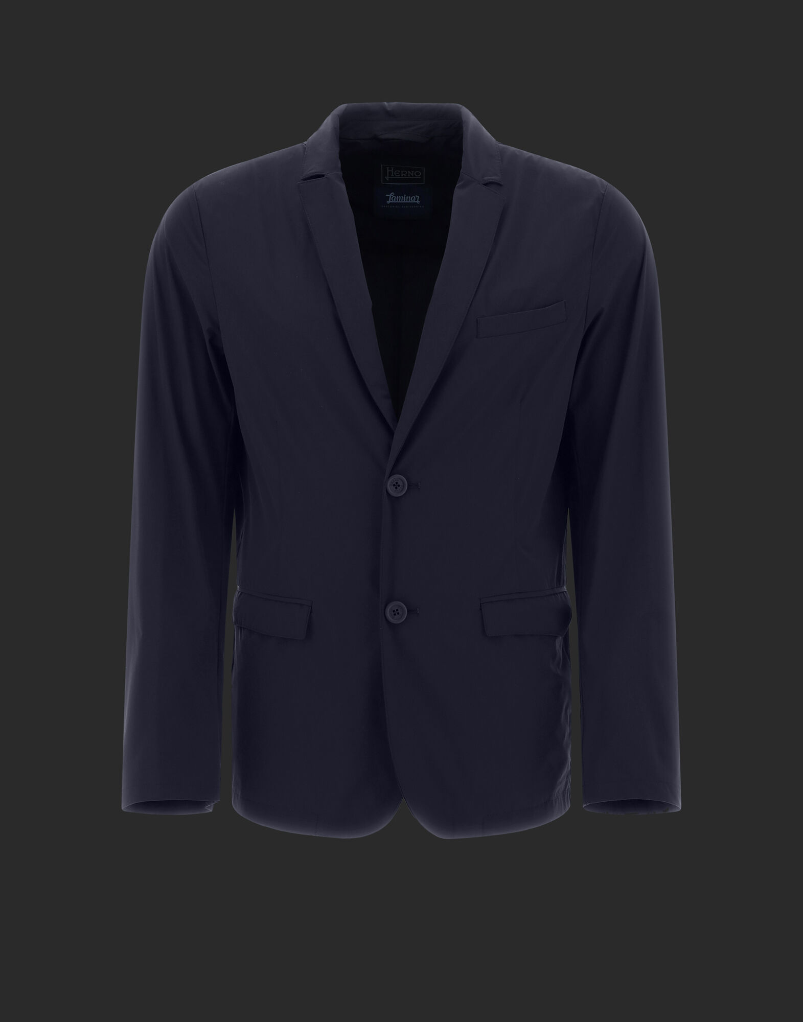 Herno laminar hotsell blazer