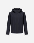 Herno GIACCA IN GORE-TEX PACLITE Blu Aperto GI000458U111249201
