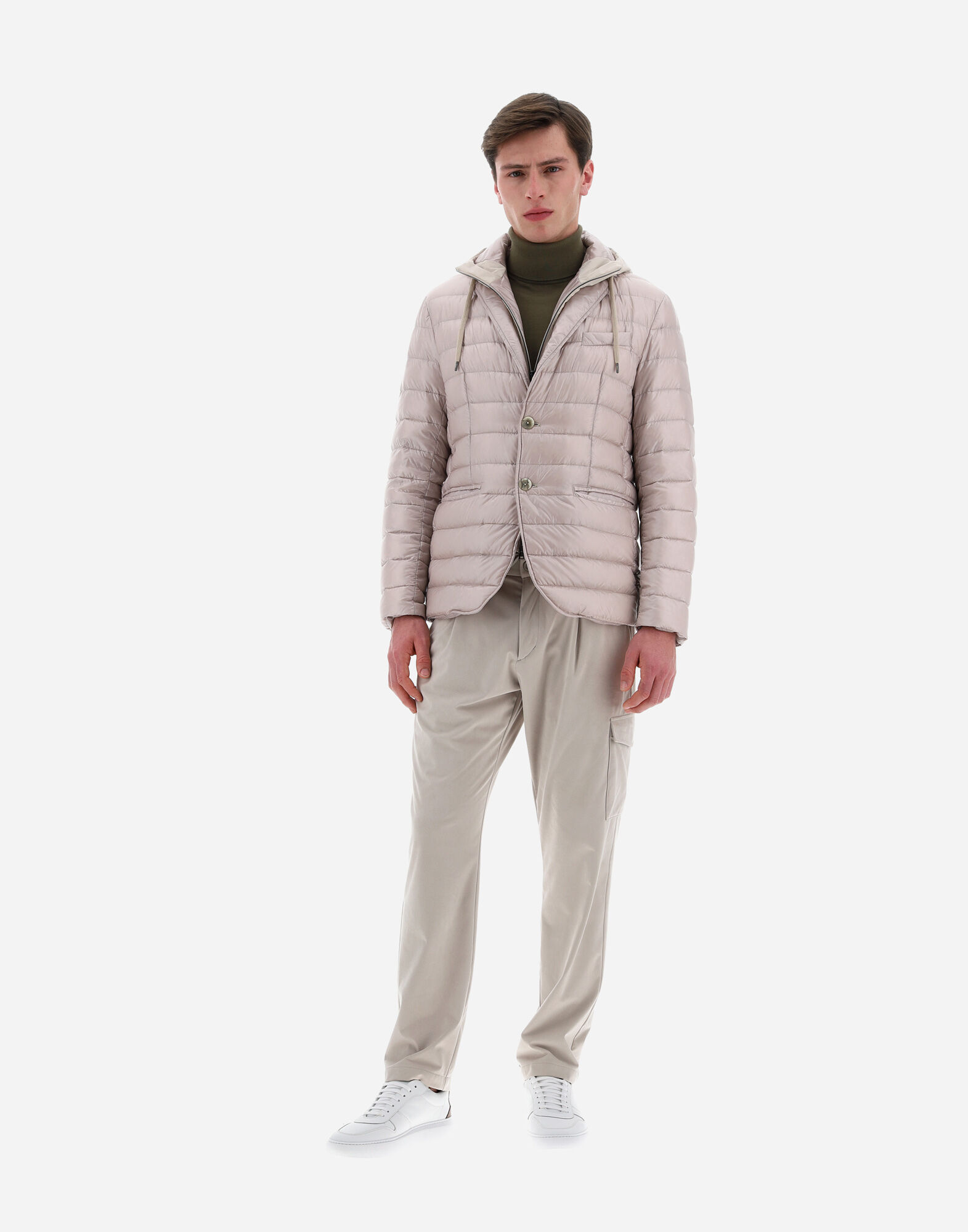 Herno ultralight down jacket store