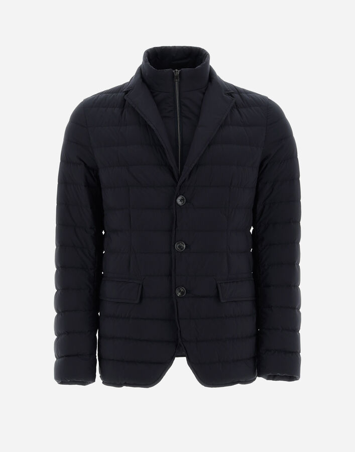 Herno - Man - Blue - Blazer main image 1