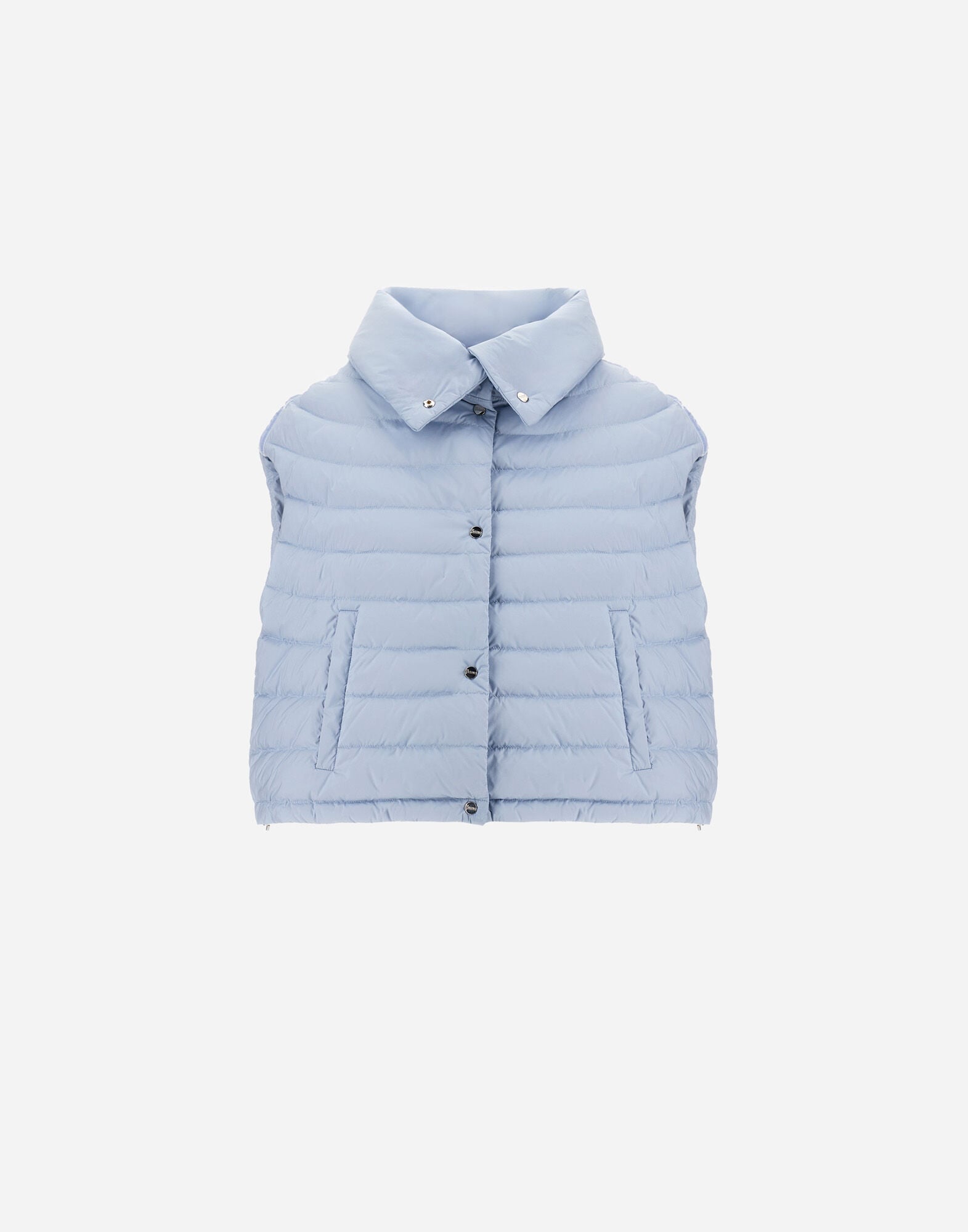 ウィメンズベスト：ノースリーブウェア | Herno® 公式eショップ