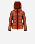 Herno 7 DENARI BOMBER Orange PI1174D123985800