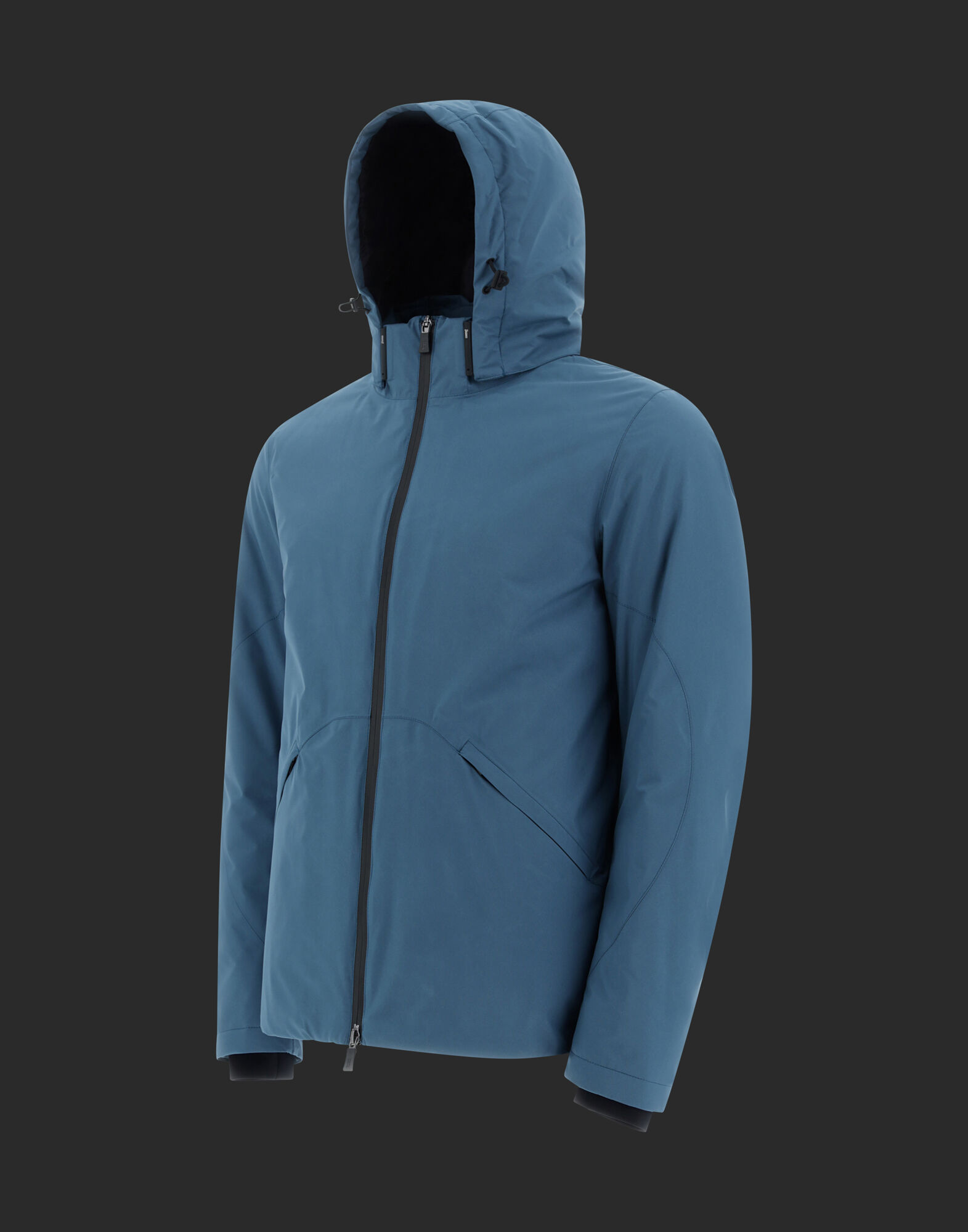 Node down jacket men's 2025