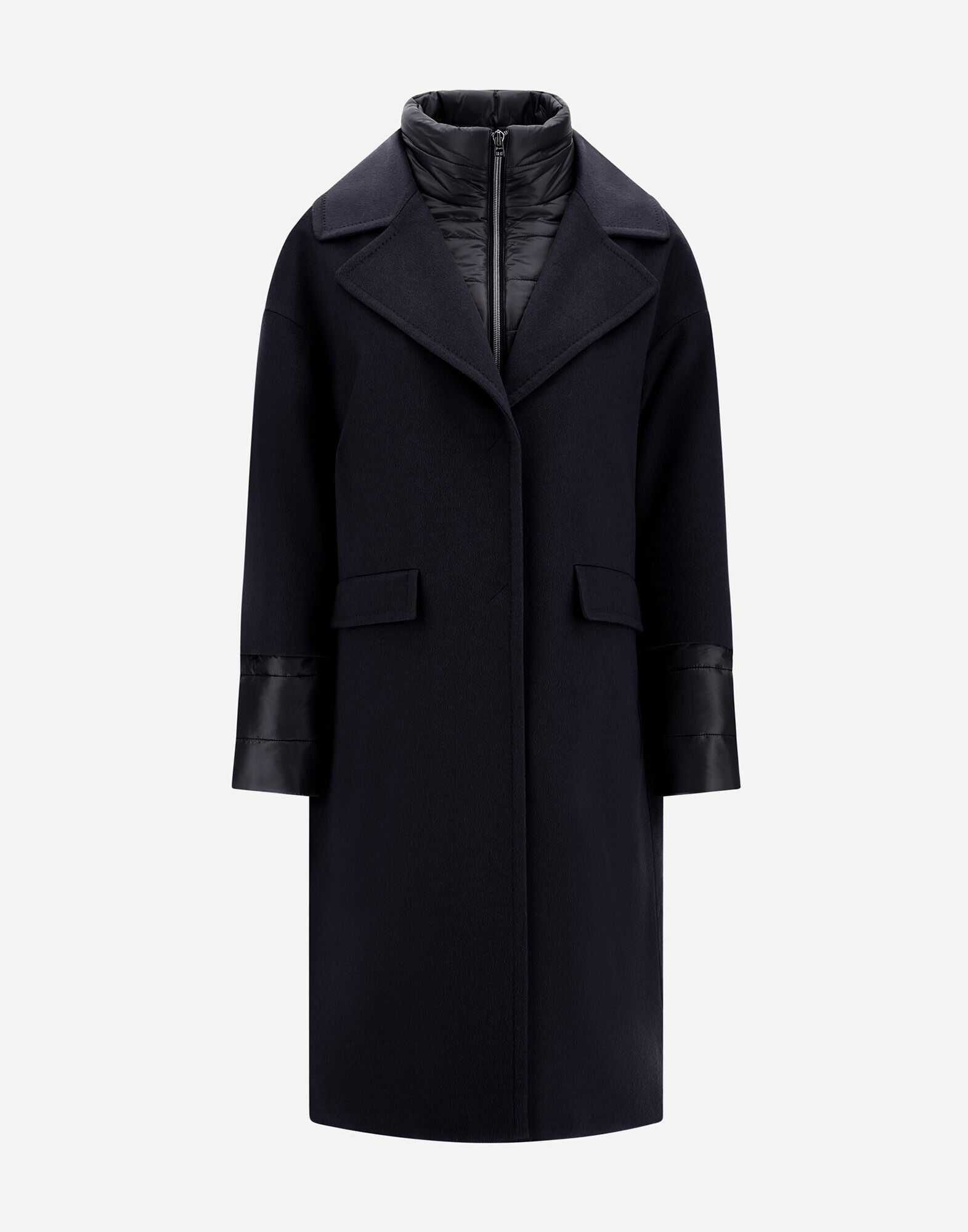 ヘルノ公式eショップ] ウィメンズマストハブウェア| Herno®