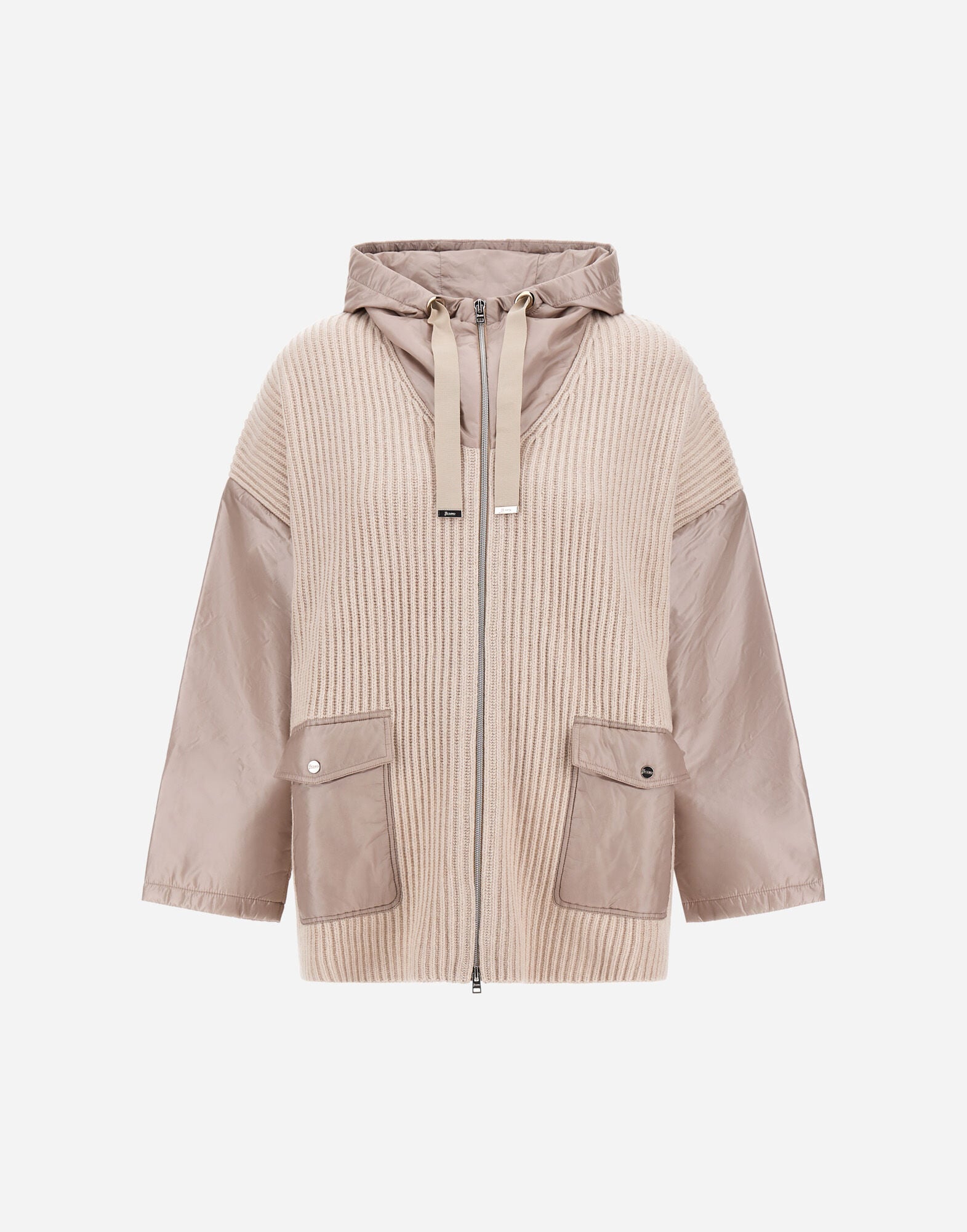 ウィメンズパーカ&ジャケット |Herno® 公式eショップ