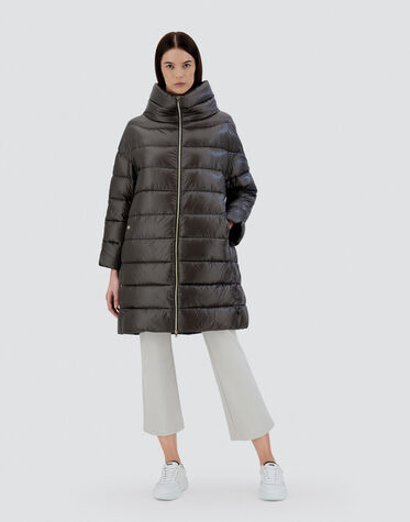 レディース MATILDE グレー | Herno® (ヘルノ)