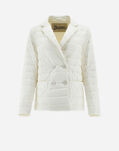 Herno BLAZER IN NUAGE White PI001680D192881000