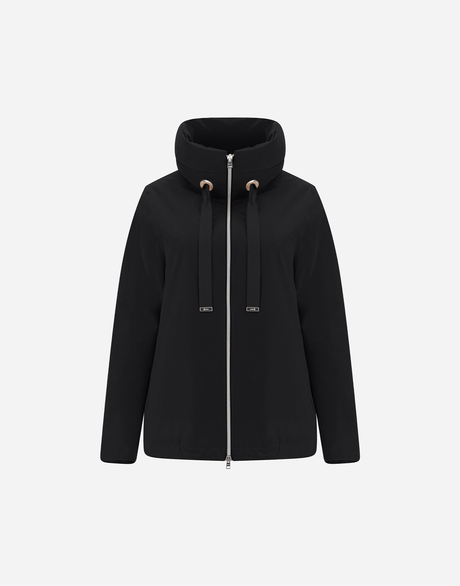 RESORT GRECALE TRAVEL JACKET