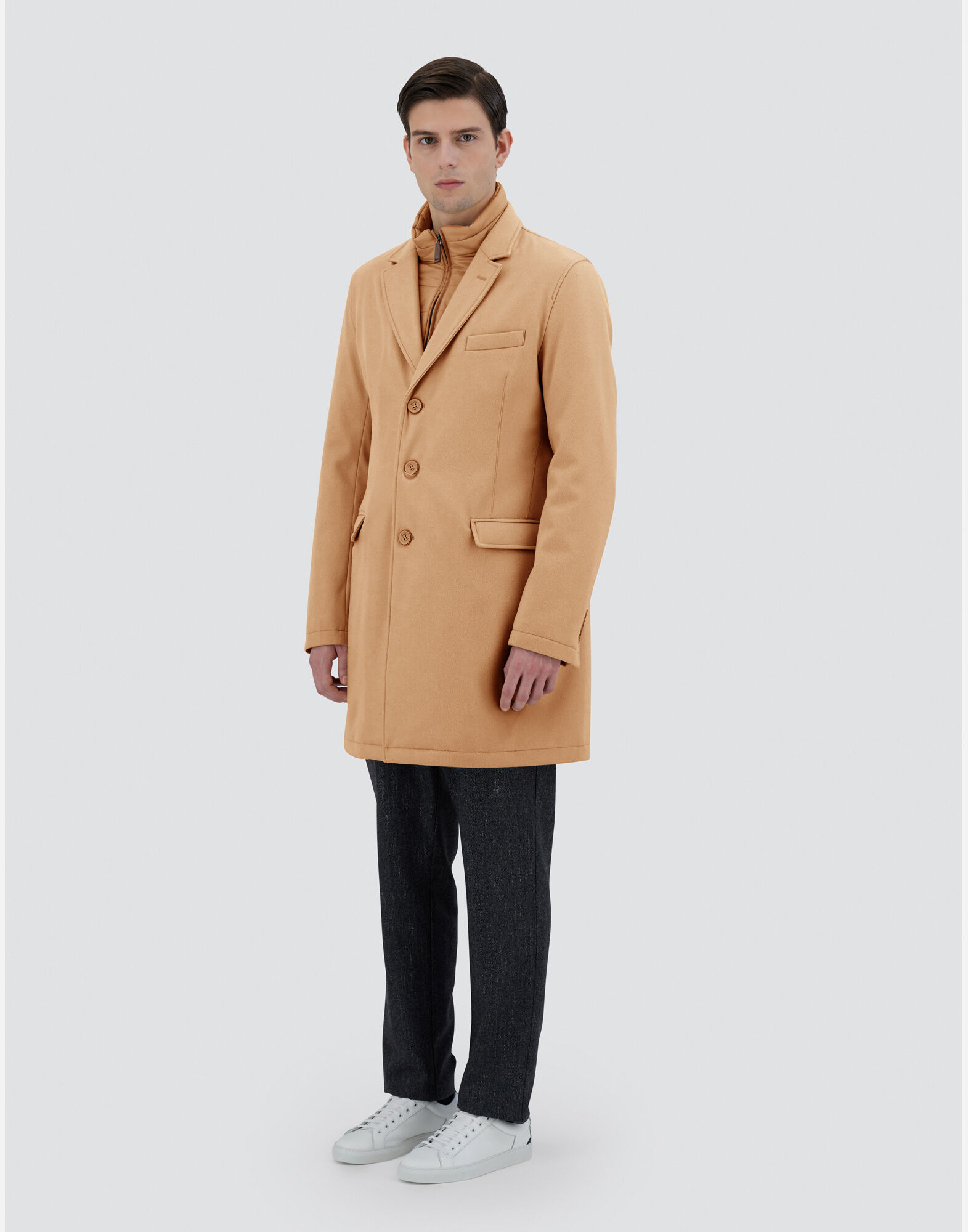 Cappotto herno sales