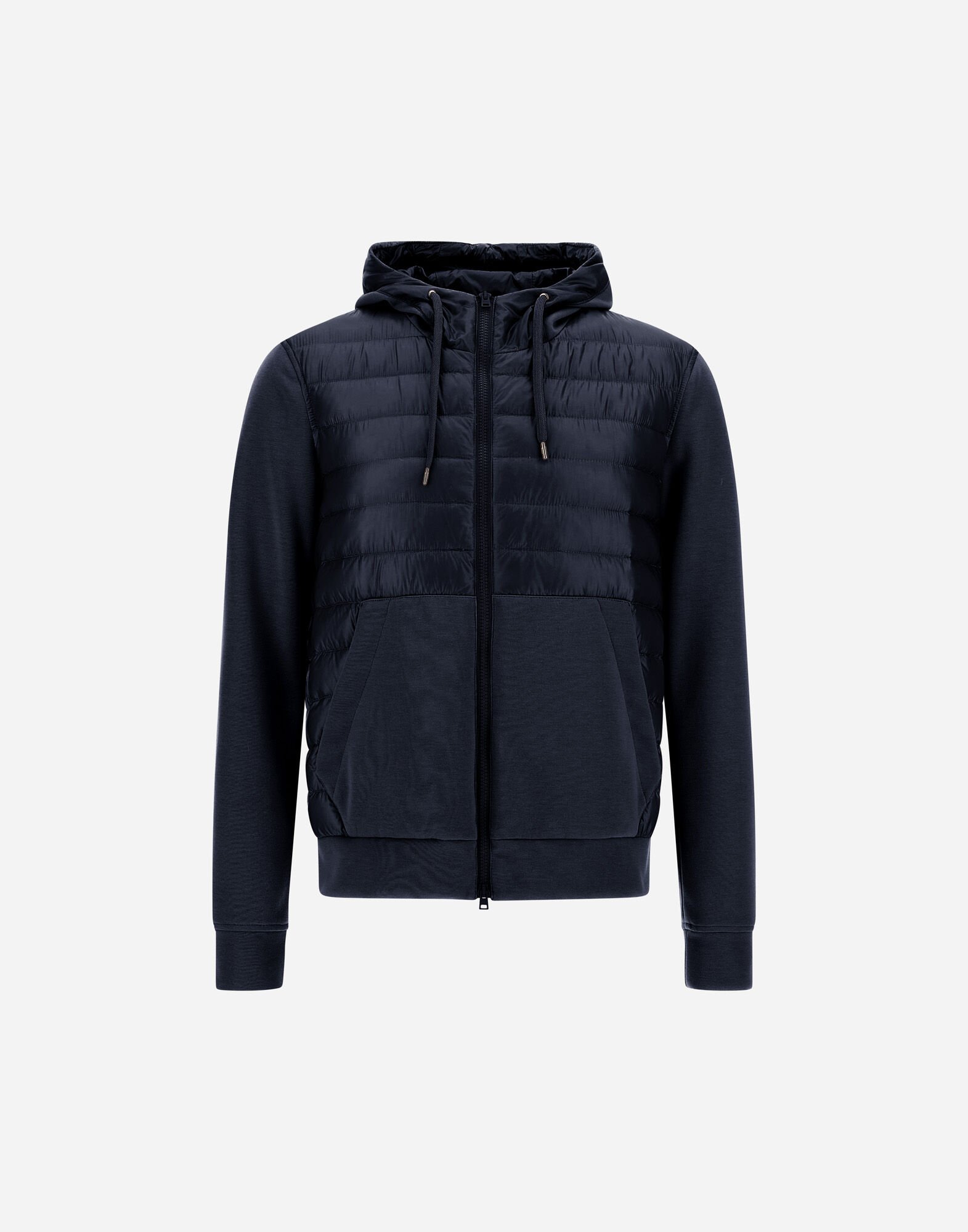 ヘルノ公式eショップ] メンズパーカ&ジャケット | Herno®