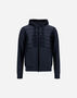 Herno NYLON ULTRALIGHT AND YOGA JACKET Navy Blue PI001214U12017Z9200