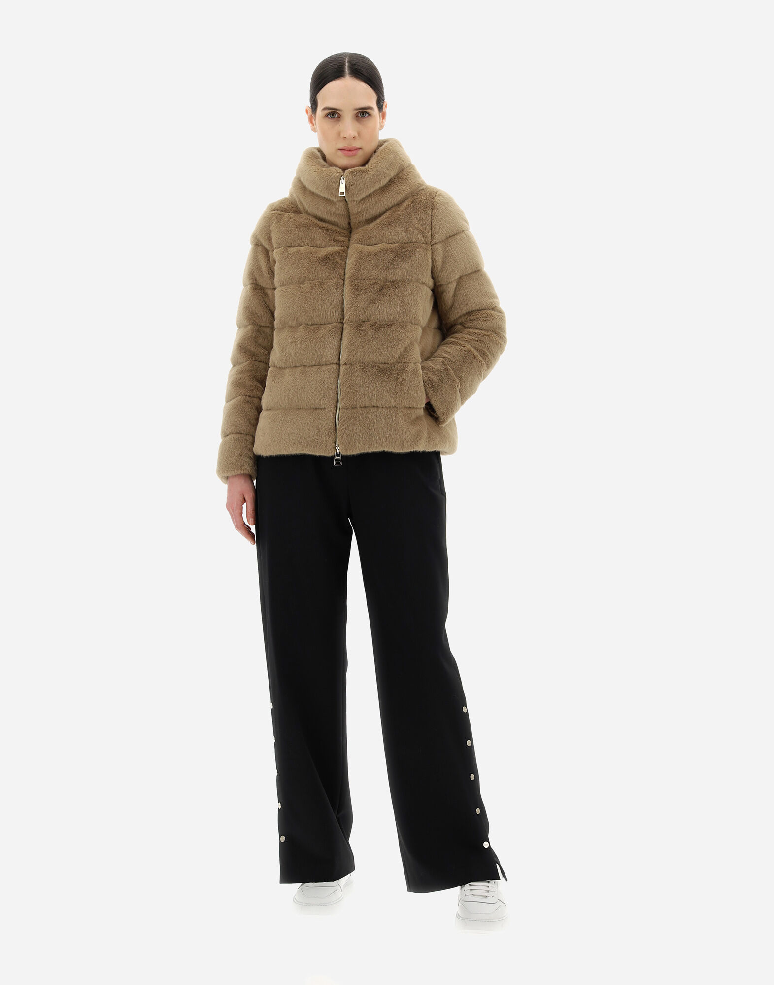 Herno down jackets top
