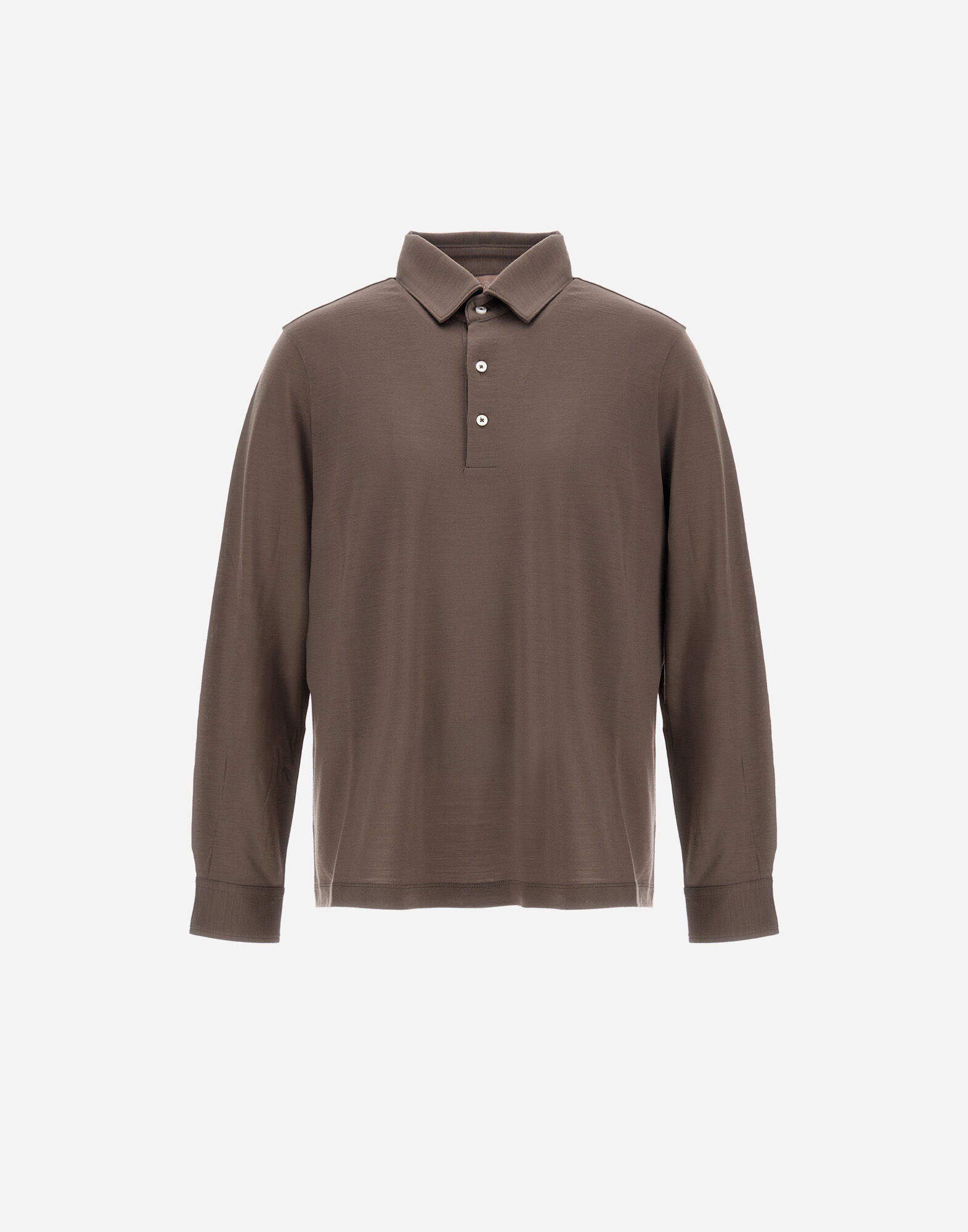 Tシャツ・カットソー HERNO SS25 Polo shirts (JPL00114D 520631081) ヘルノ公式eショップ] メンズTシャツ&ポロシャツ | Herno®
