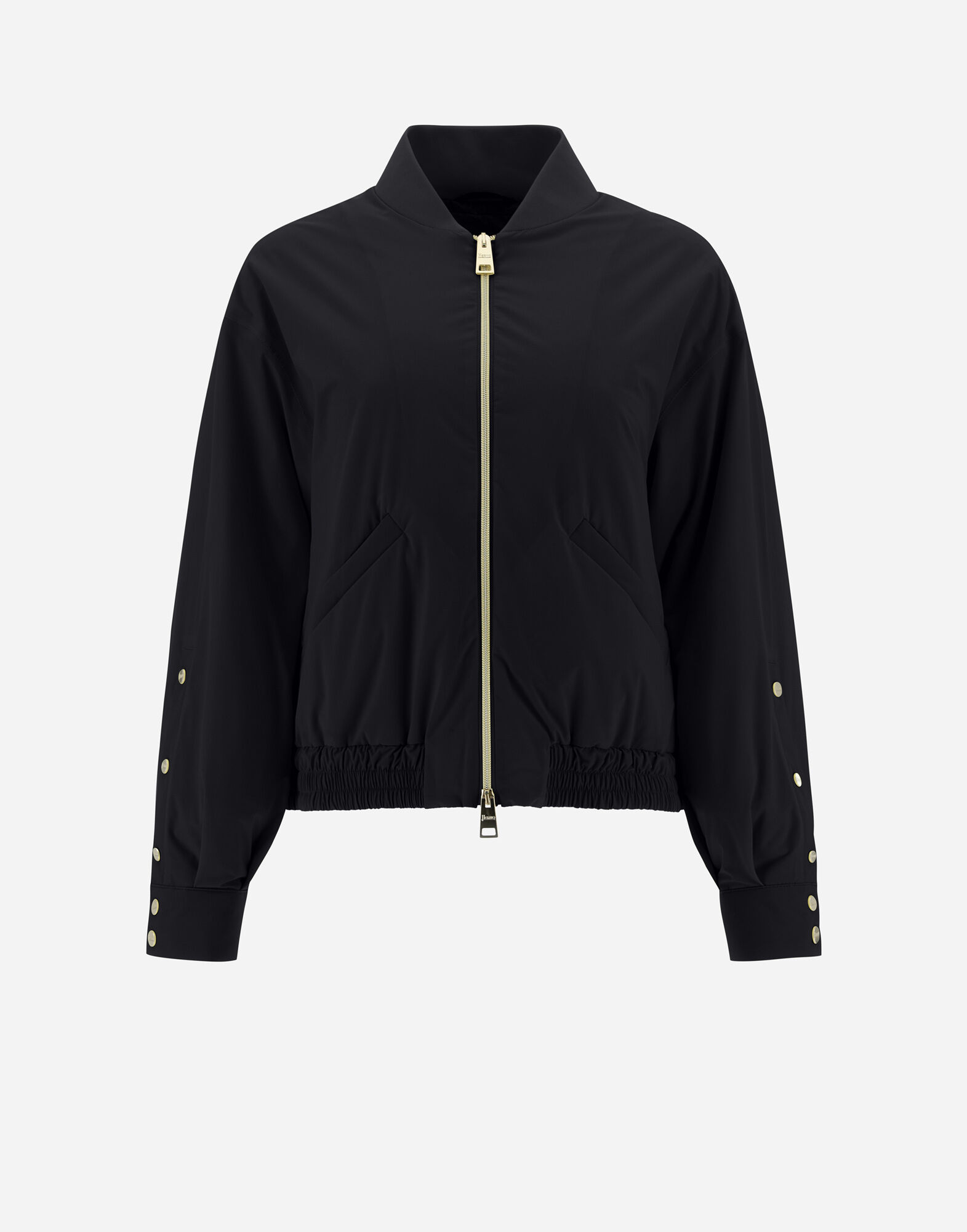 Travel online bomber jacket