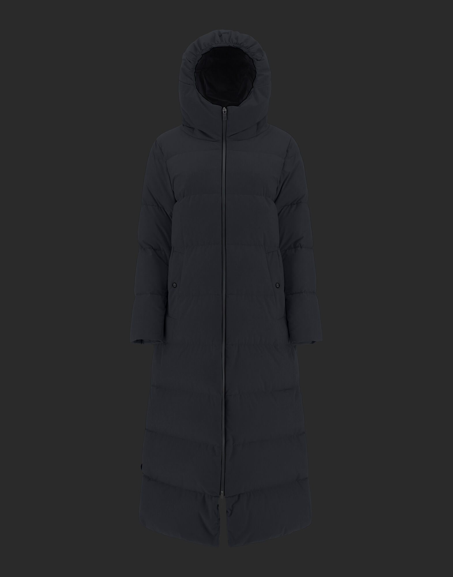Herno piumino lungo store