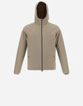 Herno CLIVEDEN RESORT PACKABLE BOMBER Beige GI033UR122542010