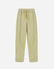 Herno NEW TECHNO TAFFETA TROUSERS Ivory PT000099D12483Z3130