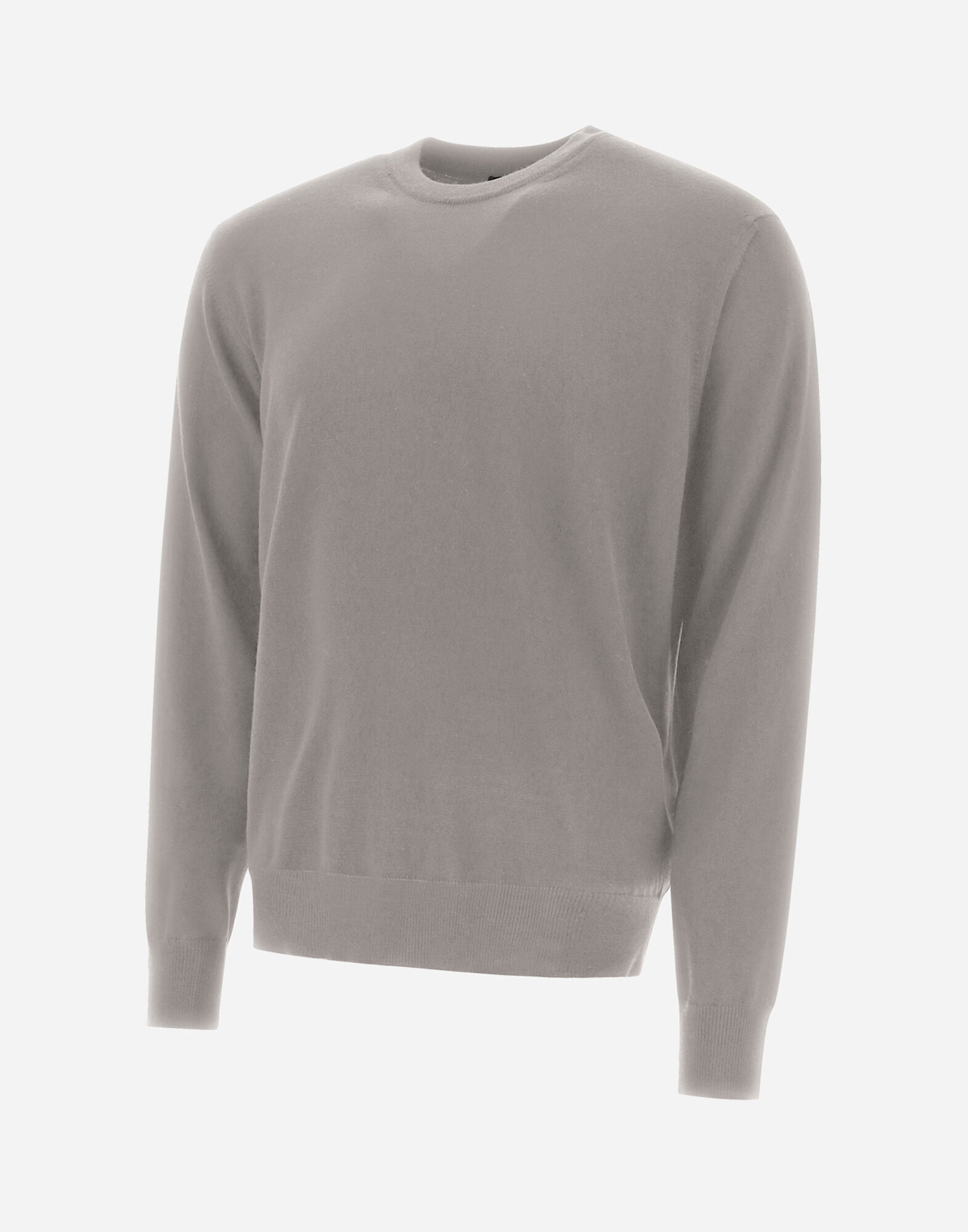 Dark discount taupe sweater