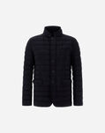Herno IL GIACCO Navy Blue PC002ULE12456Z9200