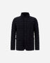 Herno IL GIACCO Navy Blue PC002ULE12456Z9200