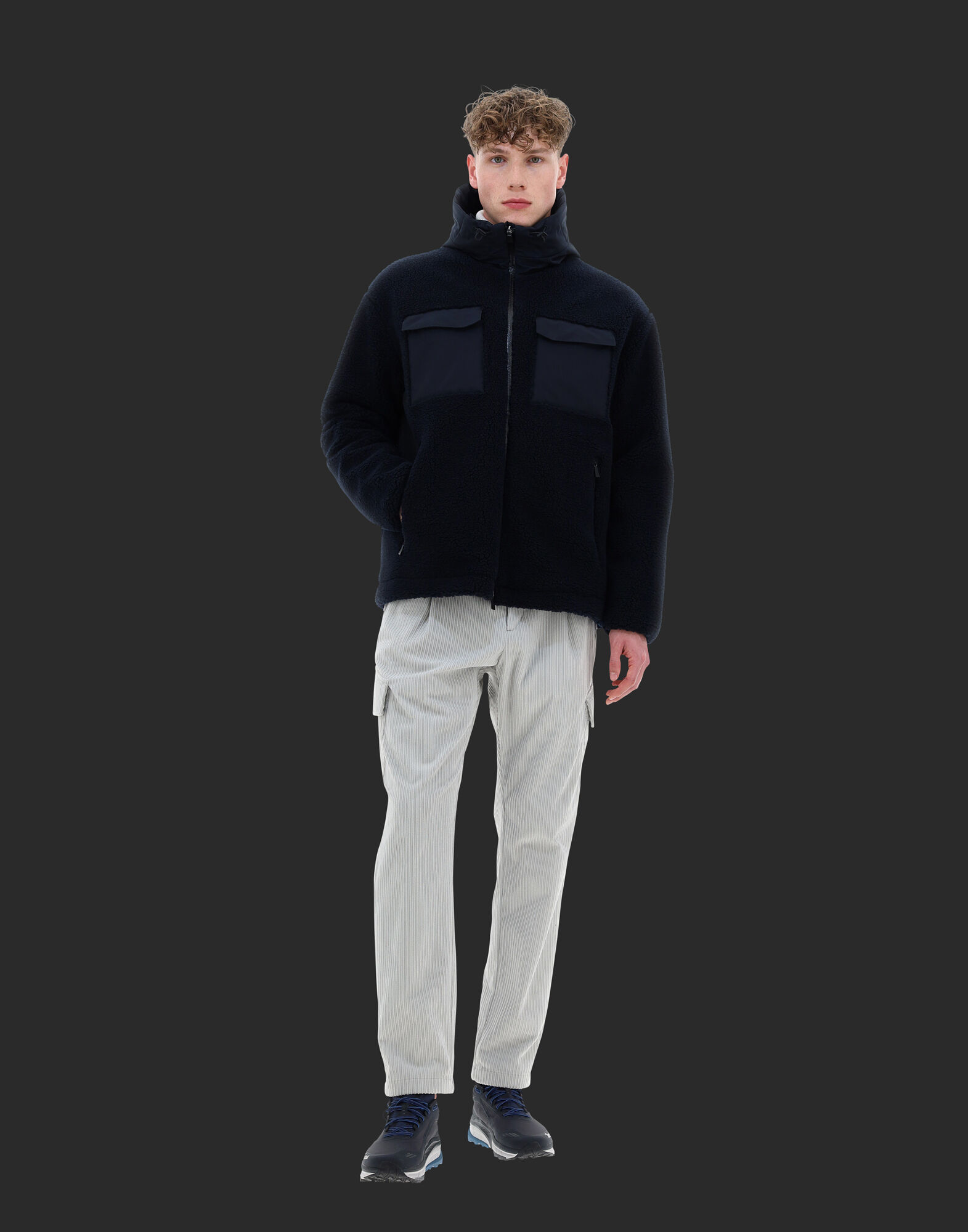 Penfield schoening clearance