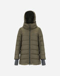 Herno CHAMONIX A-SHAPE Military PI0660D120047740