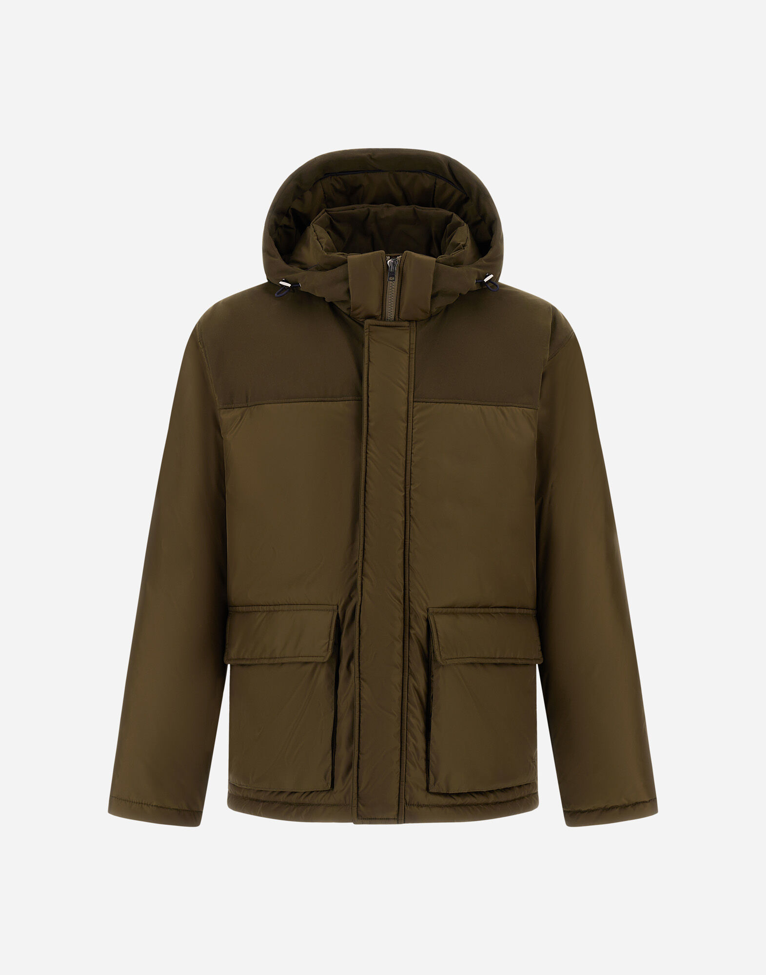 ヘルノ公式eショップ] メンズパーカ&ジャケット | Herno®