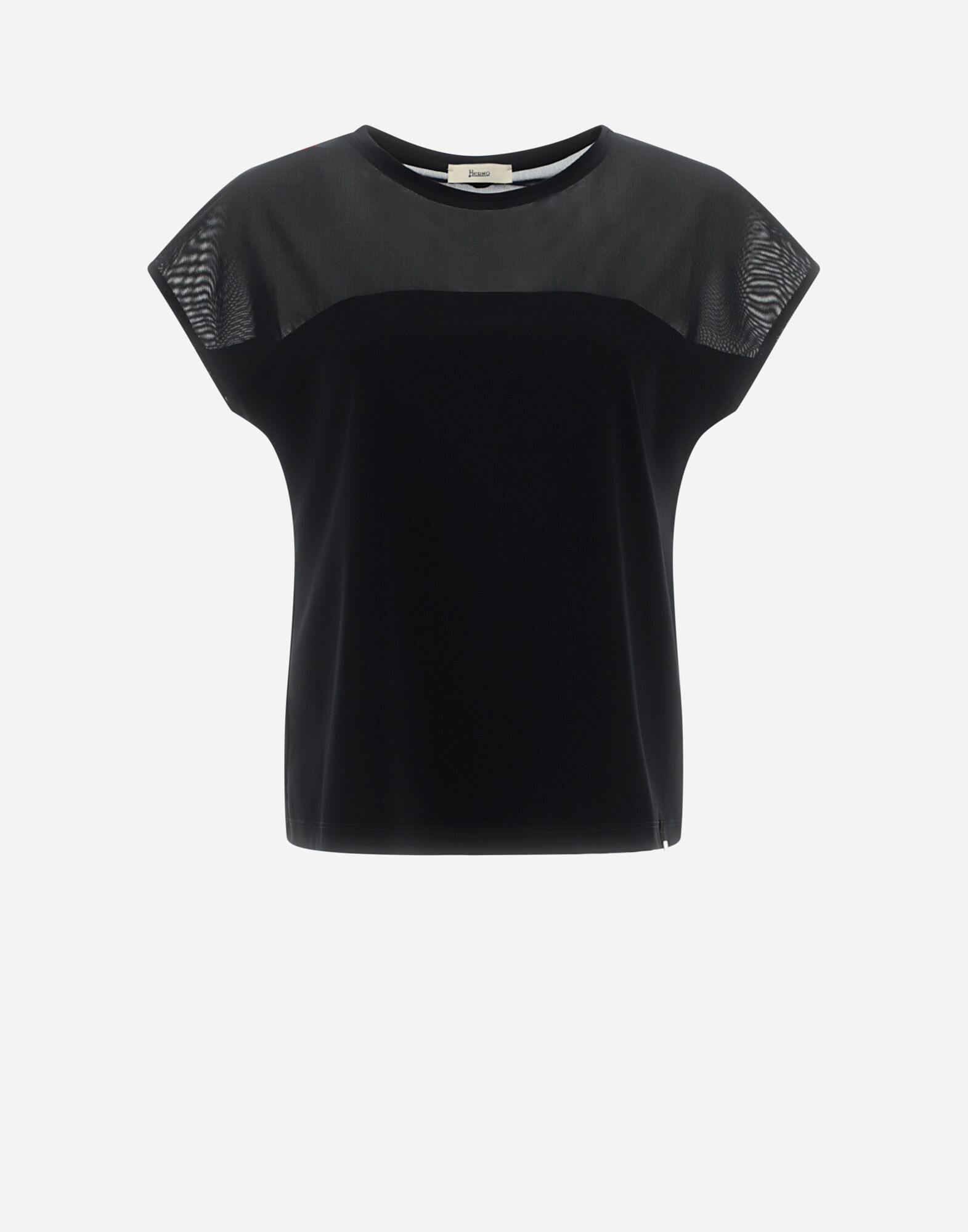 ヘルノ公式eショップ] ウィメンズTシャツ | Herno®