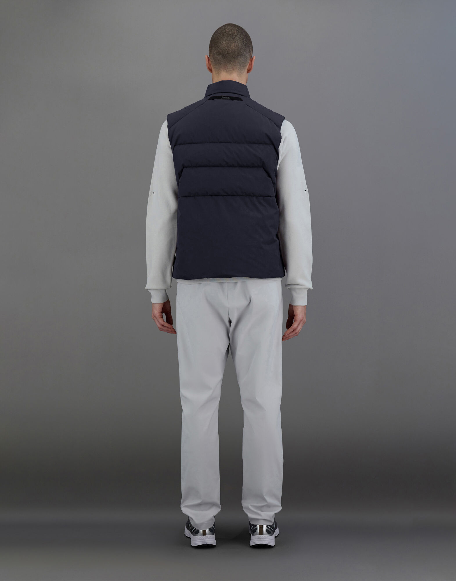 Gore tex gilet on sale