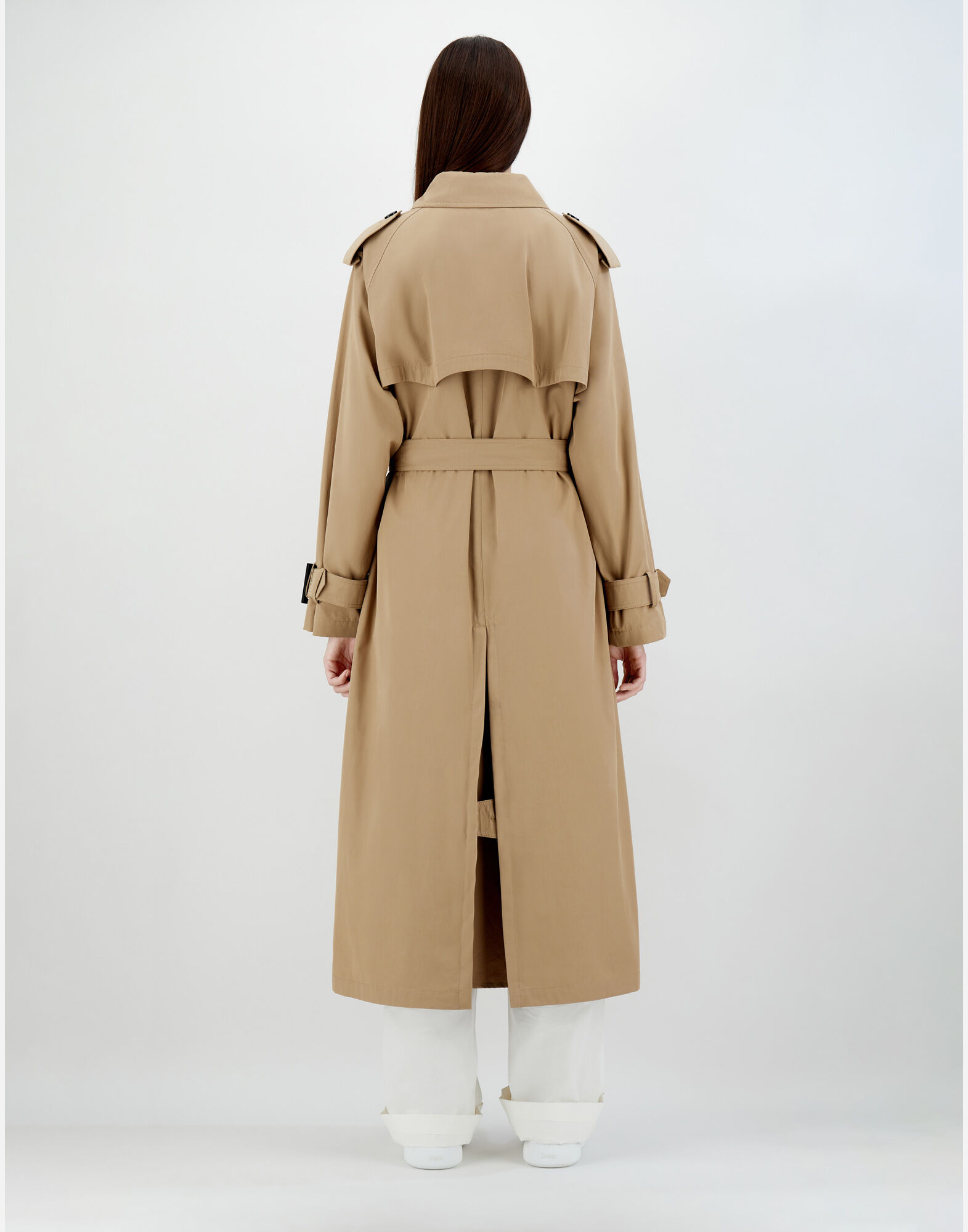 Herno trench store