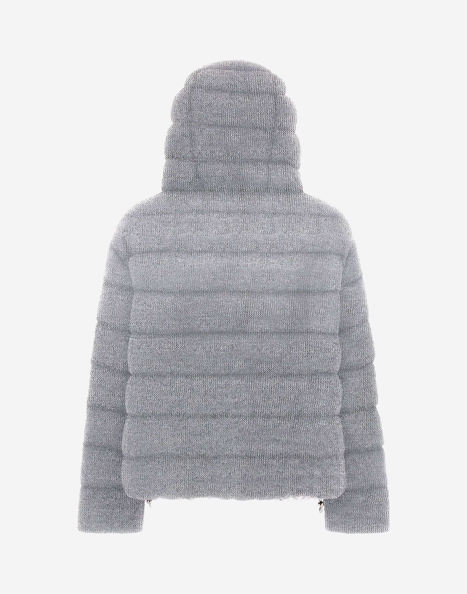 Herno knitted jacket discount