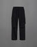 Herno LAMINAR CARGO TROUSERS IN TECH-POPLIN Black PT00057UL128339300