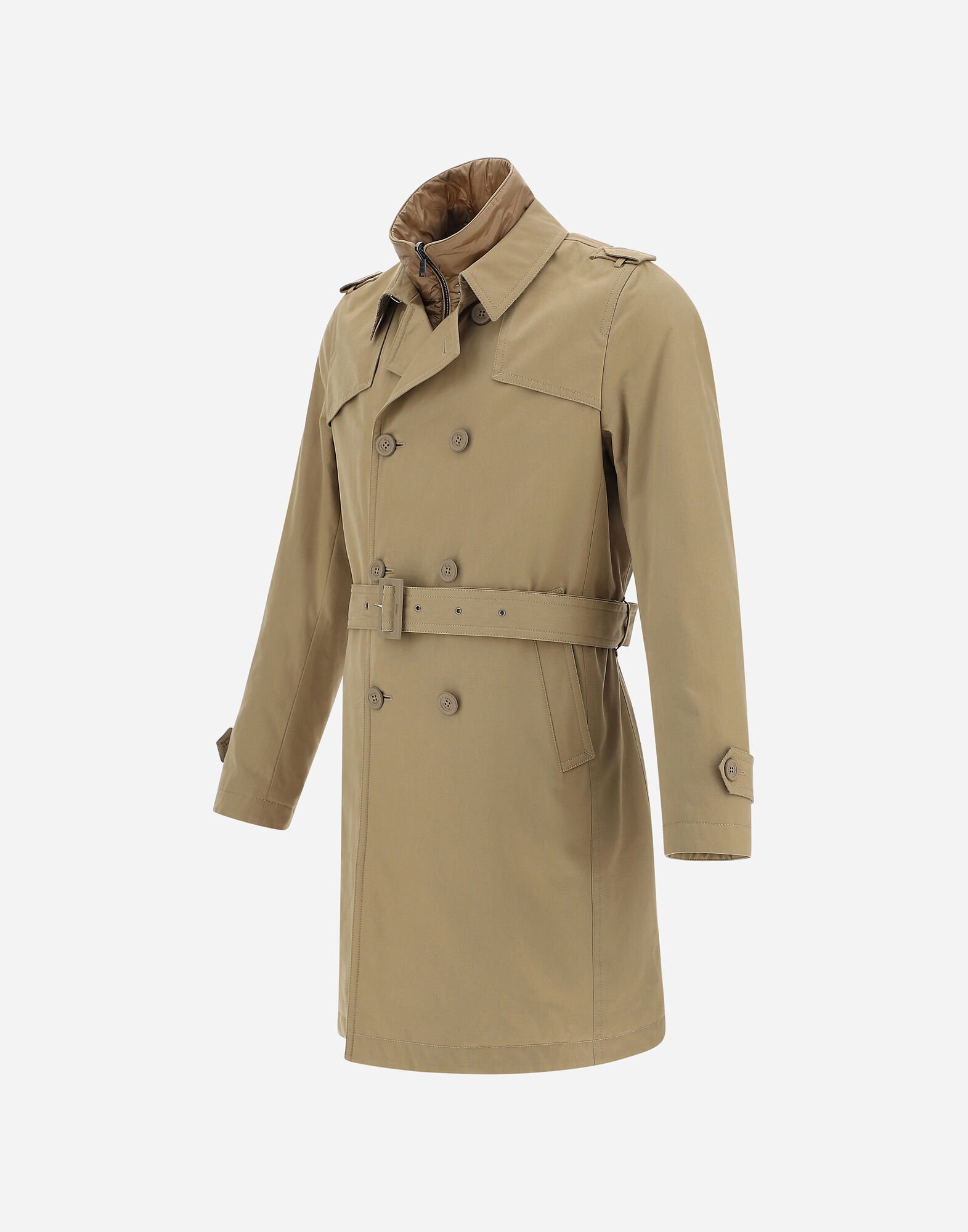 Trench herno Clearance