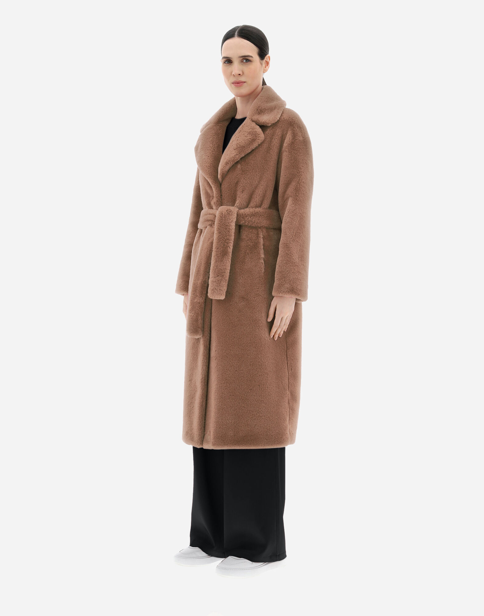 Herno deals long coat