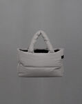 Herno LAMINAR BAG IN GORE-TEX INFINIUM WINDSTOPPER Grey BAG0002DL111069436