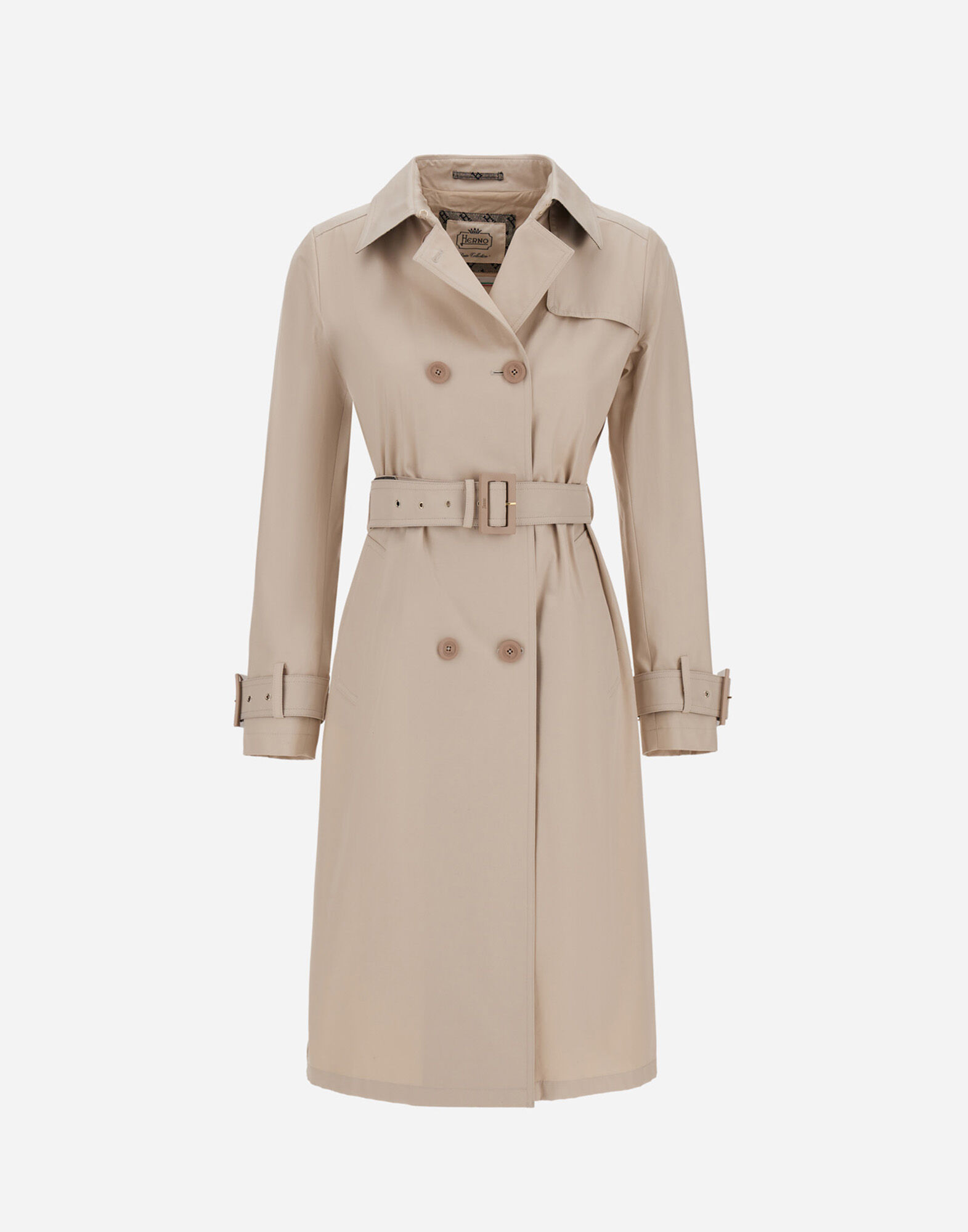 Women's Raincoats - Long or Short | Herno®