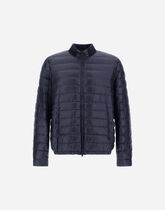 メンズ Ultralight ダウン | Herno® 公式eショップ
