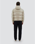 BOMBER JACKET IN GLOSS Herno product thumbnail image view 7