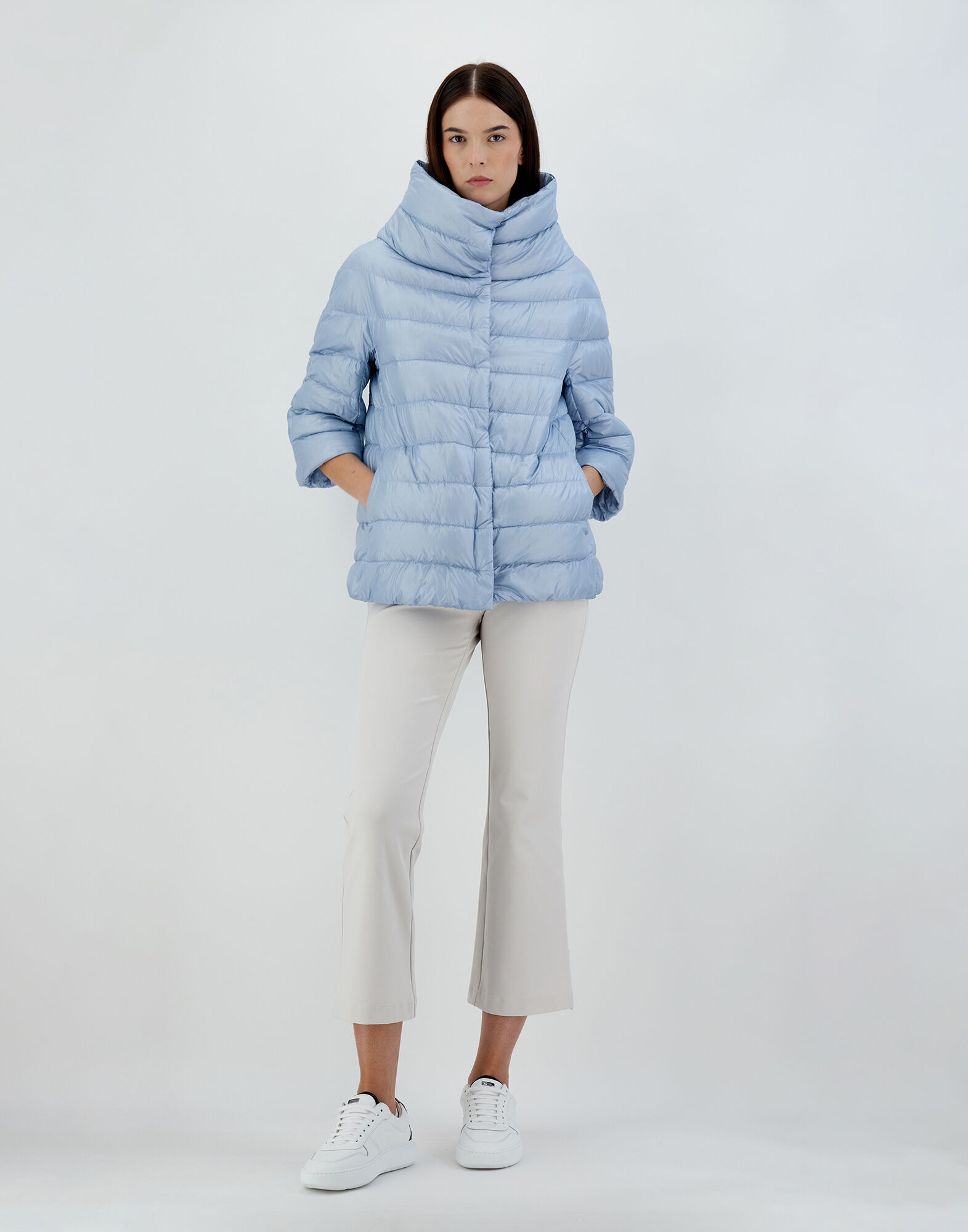Herno aminta jacket shop