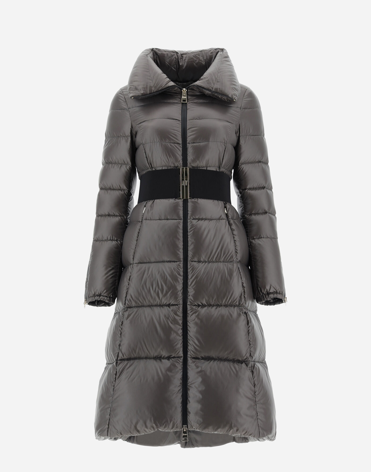 Herno detachable padded sales coat