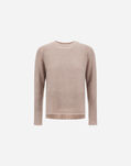 Herno ALPACA WOOL G.7 JUMPER Chantilly MG000187D703021985
