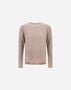 Herno ALPACA WOOL G.7 JUMPER Chantilly MG000187D703021985