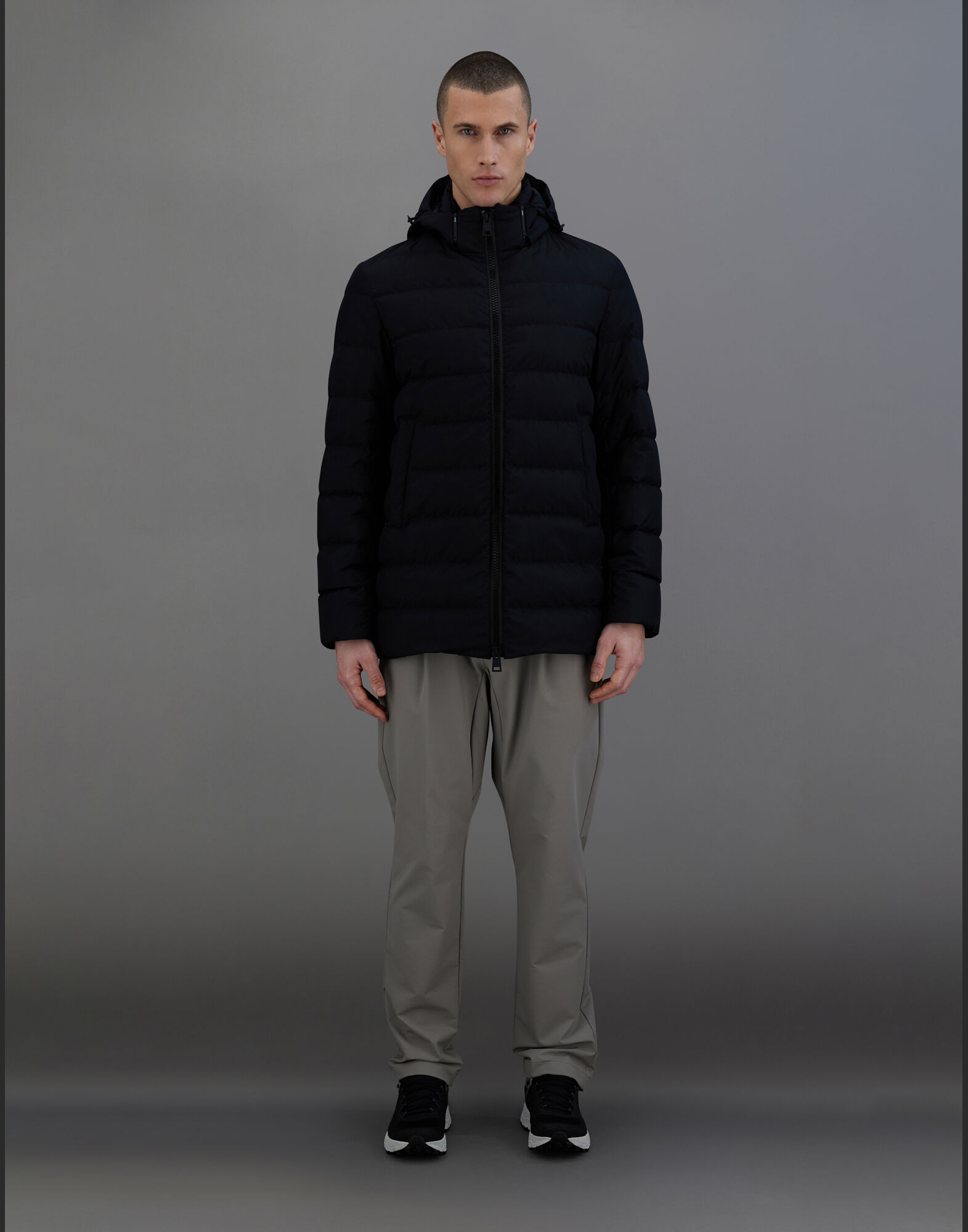 Herno gore tex jacket outlet