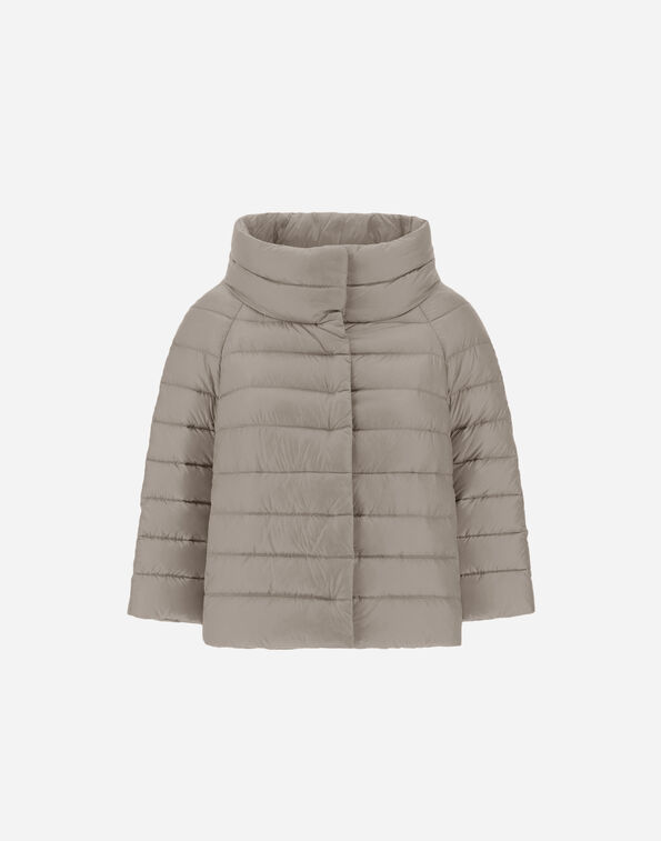 Herno SOFIA Light Grey PI0046DIC12017Z9406