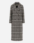 Herno VINTAGE CHESS COAT Chess CA0419D333171189