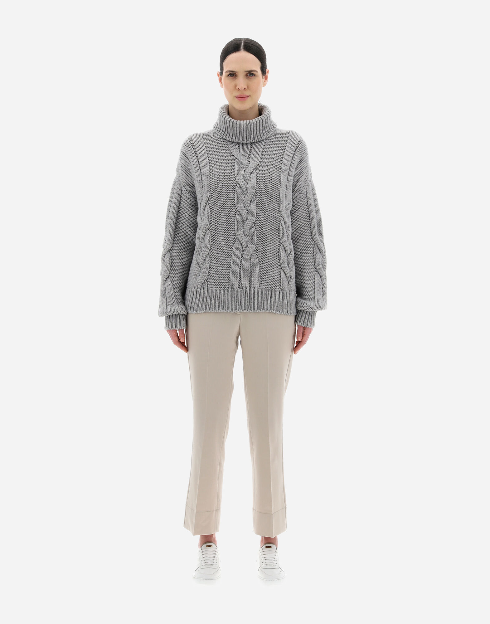 Herno sweater clearance