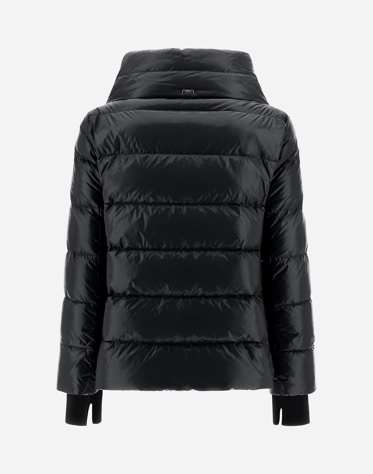 Herno cape jacket on sale