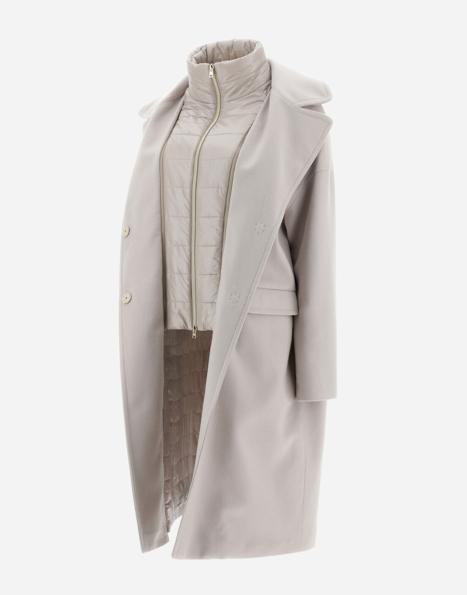 Piumini herno 2019 top